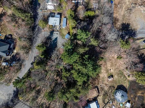 Vue d'ensemble - Rue Julien, Saint-Jérôme, QC 