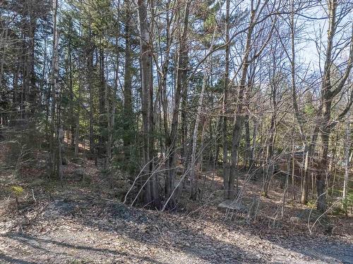 Vue d'ensemble - Rue Julien, Saint-Jérôme, QC 
