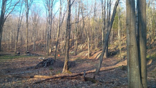 Lot - Rue Du Lac-Raymond, Saint-Calixte, QC 