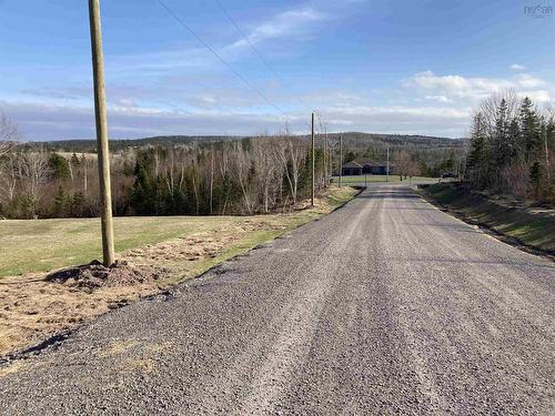 Lot 21-8 Mary Cecelia Ridge, St Andrew'S, NS 