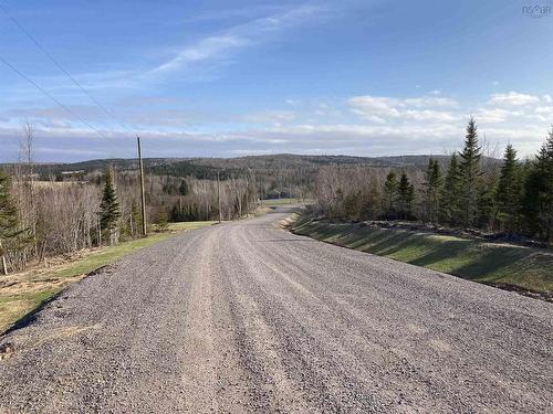 Lot 21-8 Mary Cecelia Ridge, St Andrew'S, NS 