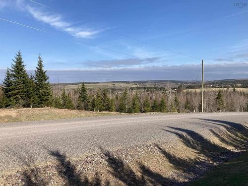 Lot 21-8 Mary Cecelia Ridge, St Andrew'S, NS 