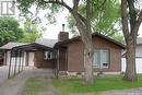 119 Dewdney Street, Indian Head, SK  - Outdoor 