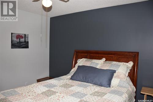 119 Dewdney Street, Indian Head, SK - Indoor Photo Showing Bedroom