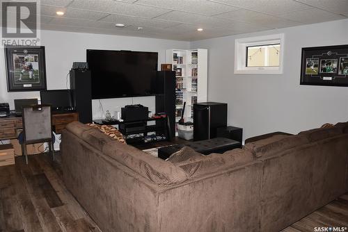 119 Dewdney Street, Indian Head, SK - Indoor