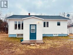 37A Main Street  Roberts Arm, NL A0J 1R0