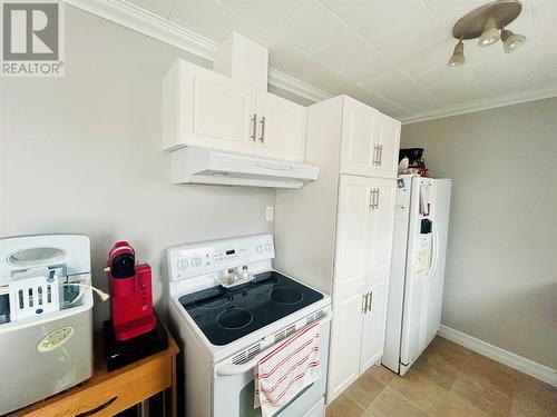 37A Main Street, Roberts Arm, NL - Indoor