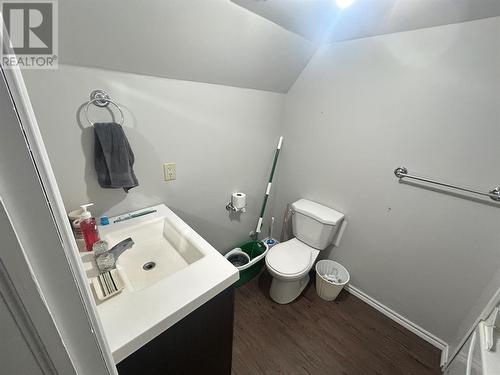 37A Main Street, Roberts Arm, NL - Indoor Photo Showing Bathroom