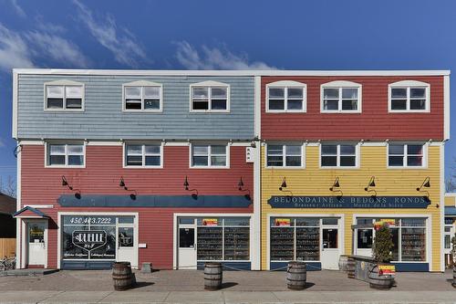 Façade - 255  - 265 Rue Petrozza, Chambly, QC - Outdoor