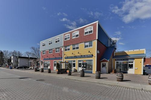 Rue - 255  - 265 Rue Petrozza, Chambly, QC - Outdoor