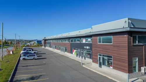 Exterior - 2201  - 2231 Rue Tanguay, Magog, QC 