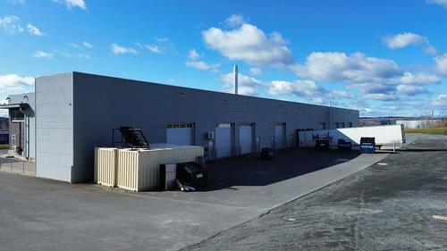 Extérieur - 2201  - 2231 Rue Tanguay, Magog, QC 