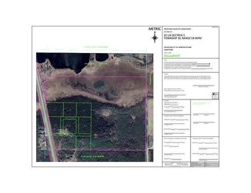 109013 Pth 10 Highway, Onanole, MB 