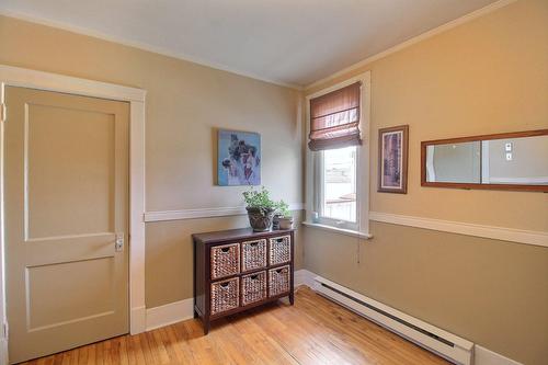 Chambre à coucher - 168 Av. Perrault, Val-D'Or, QC - Indoor Photo Showing Other Room