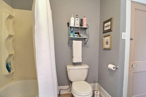 Salle de bains - 168 Av. Perrault, Val-D'Or, QC - Indoor Photo Showing Bathroom
