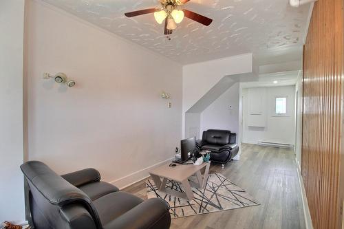 Vue d'ensemble - 168 Av. Perrault, Val-D'Or, QC - Indoor