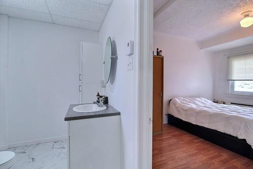 Vue d'ensemble - 168 Av. Perrault, Val-D'Or, QC - Indoor