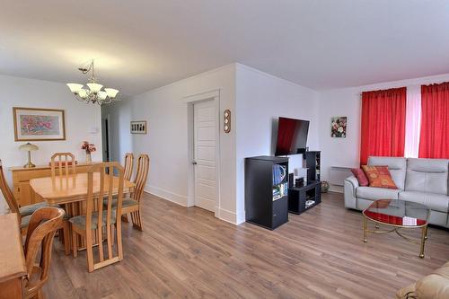 Vue d'ensemble - 168 Av. Perrault, Val-D'Or, QC - Indoor