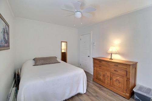 Chambre à coucher - 168 Av. Perrault, Val-D'Or, QC - Indoor Photo Showing Bedroom
