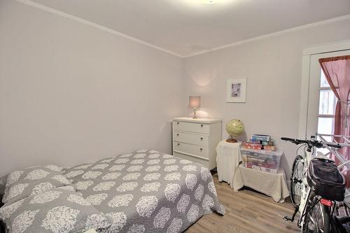 Chambre à coucher - 168 Av. Perrault, Val-D'Or, QC - Indoor Photo Showing Bedroom