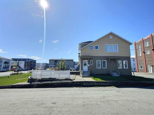 Vue d'ensemble - 168 Av. Perrault, Val-D'Or, QC - Outdoor With Facade