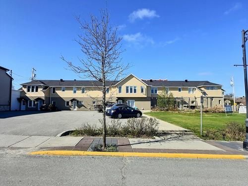 Façade - 168 Av. Perrault, Val-D'Or, QC - Outdoor