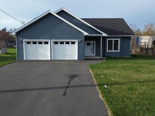 259 Old Courthouse Branch Road, Salmon River, NS 