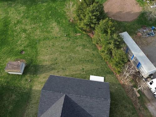 259 Old Courthouse Branch Road, Salmon River, NS 