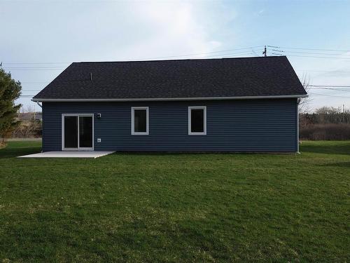 259 Old Courthouse Branch Road, Salmon River, NS 