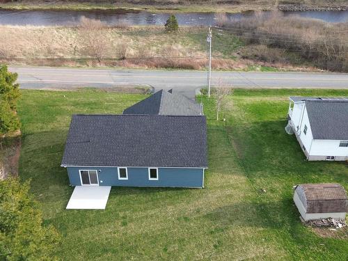 259 Old Courthouse Branch Road, Salmon River, NS 