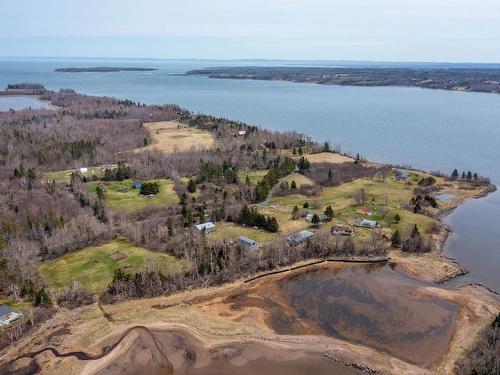 Lot Kenneth Point Road, Caribou Island, NS 