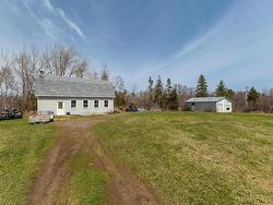 Lot Kenneth Point Road  Caribou Island, NS B0K 1H0