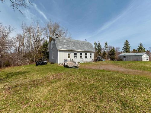 Lot Kenneth Point Road, Caribou Island, NS 