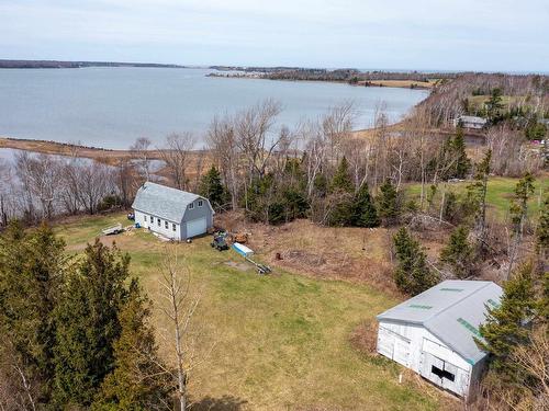 Lot Kenneth Point Road, Caribou Island, NS 