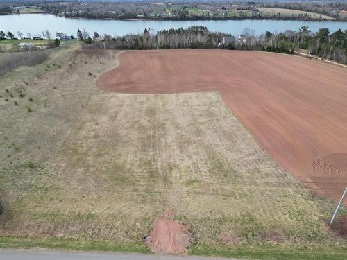 Lot Robertson Road, Brudenell, PE 