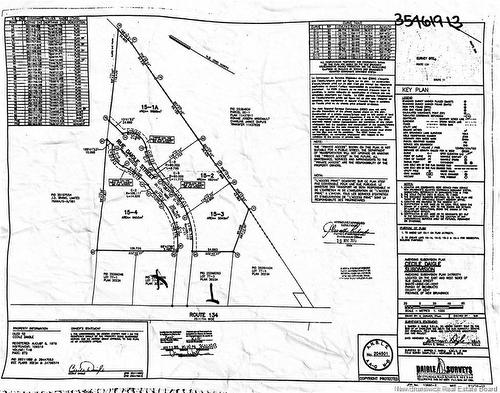 Lot 15-4 Route 134, Sainte-Anne-De-Kent, NB 