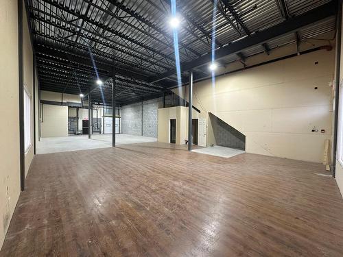 Interior - 288 Rue Ness, Montréal (Saint-Laurent), QC 