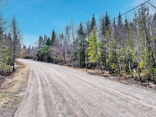 Photo aérienne - Ch. Des Hauteurs, Morin-Heights, QC 