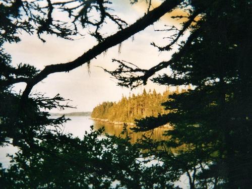 Hartlings Island, Ecum Secum, NS 