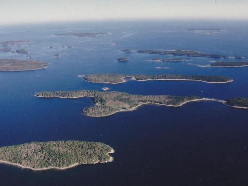 Hartlings Island, Ecum Secum, NS 