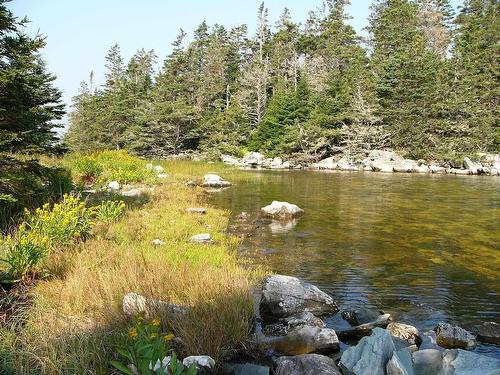 Hartlings Island, Ecum Secum, NS 