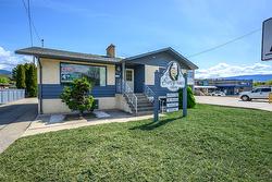 4315 27 Street  Vernon, BC V1T 3M4