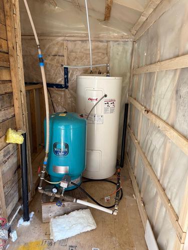 Autre - 7152 Ch. De L'Orignal, Duhamel, QC - Indoor Photo Showing Basement