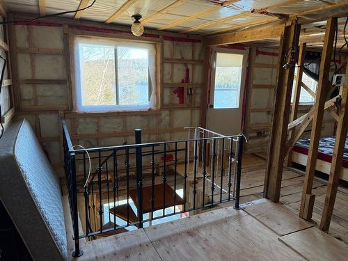 Vue d'ensemble - 7152 Ch. De L'Orignal, Duhamel, QC - Indoor Photo Showing Other Room