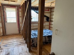 Chambre à coucher - 