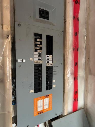 Autre - 7152 Ch. De L'Orignal, Duhamel, QC - Indoor