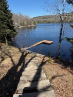 Bord de l'eau - 