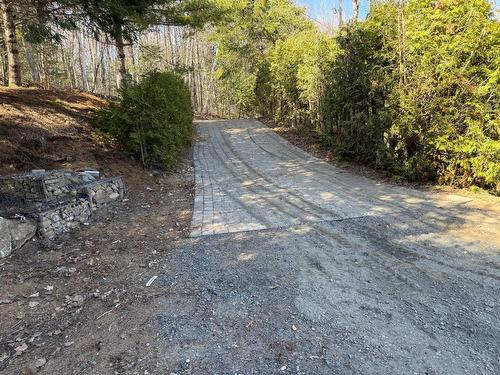 Extérieur - 7152 Ch. De L'Orignal, Duhamel, QC - Outdoor With View