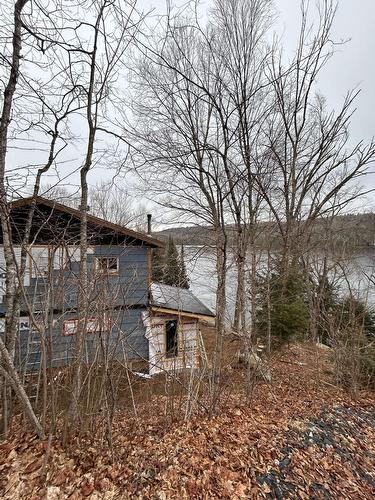 Extérieur - 7152 Ch. De L'Orignal, Duhamel, QC - Outdoor With View