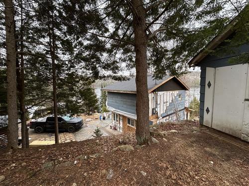 Extérieur - 7152 Ch. De L'Orignal, Duhamel, QC - Outdoor